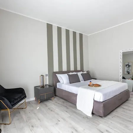 Bed & Breakfast Hotelleria Prestige *