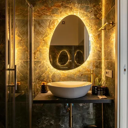 Hotelleria Prestige לינה וארוחת בוקר