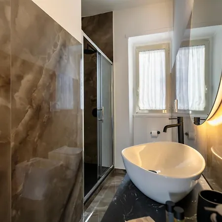 לינה וארוחת בוקר Hotelleria Prestige רומא