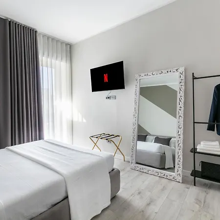 Bed & Breakfast Hotelleria Prestige *