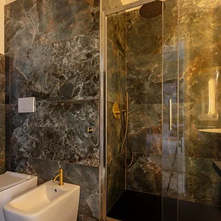 לינה וארוחת בוקר Hotelleria Prestige רומא