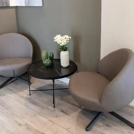 Hotelleria Prestige *