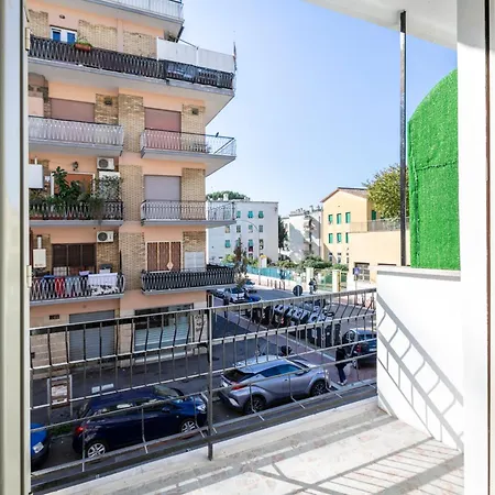 Hotelleria Prestige לינה וארוחת בוקר