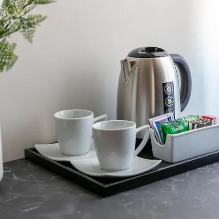 Bed & Breakfast Hotelleria Prestige Rome