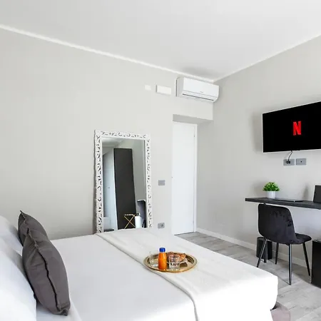 Hotelleria Prestige *