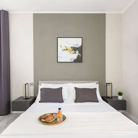 Hotelleria Prestige * Rome