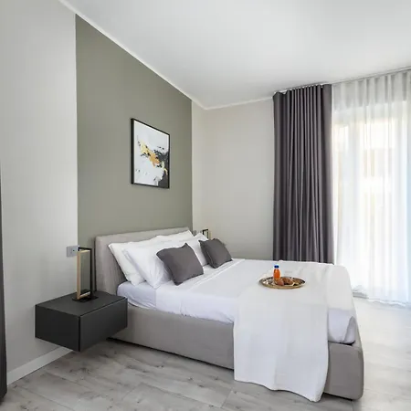 Hotelleria Prestige רומא