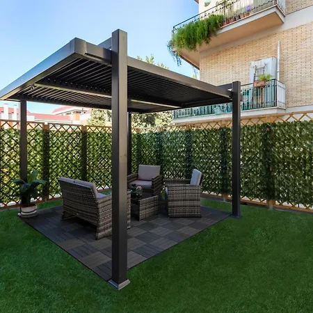 Hotelleria Prestige לינה וארוחת בוקר