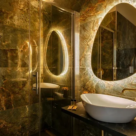 Hotelleria Prestige לינה וארוחת בוקר רומא