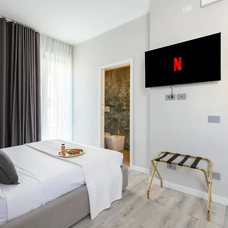 Hotelleria Prestige