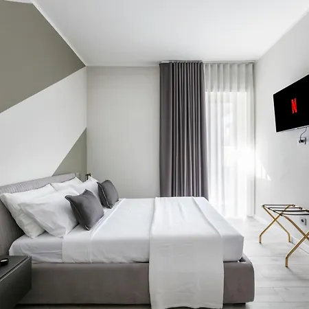 Hotelleria Prestige Bed & Breakfast *
