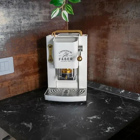 Hotelleria Prestige Couette-café Rome